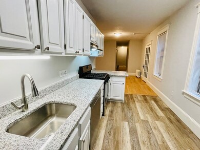 25 Park Vale Ave unit 1, Allston, MA 02134 - photo 4