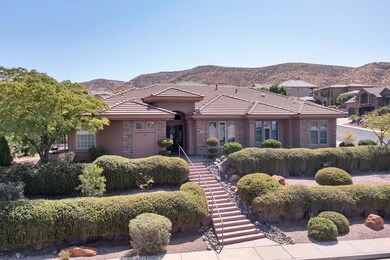 2477 S Briar St, Washington, UT 84780 - photo 2