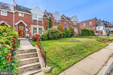 621 Radnor Ave, Baltimore, MD 21212 - photo 2