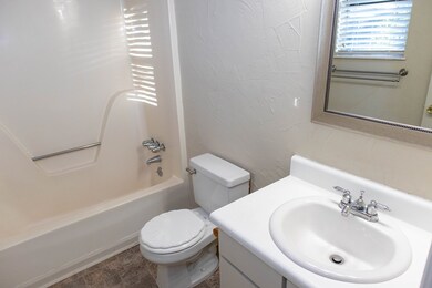 3719 Kingsgate Dr, Hephzibah, GA 30815 - photo 4