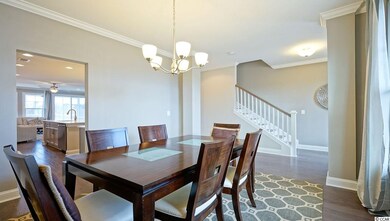 1536 Parish Way unit Lot 193 Tillman E, Myrtle Beach, SC 29577 - photo 4