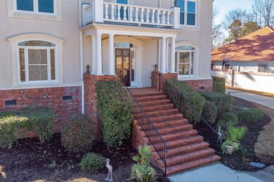 Impressive Entry