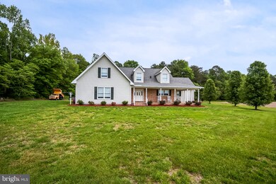 16771 Gravel Hill Rd, Milton, DE 19968 - photo 4