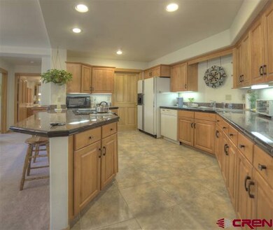 0 Brookstone Ct unit I 670093, Durango, CO 81301 - photo 5