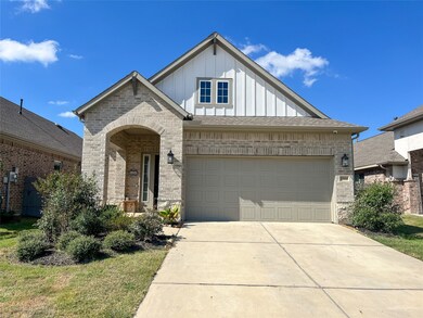 17258 Wild Watermelon Way, Conroe, TX 77302 - photo 2