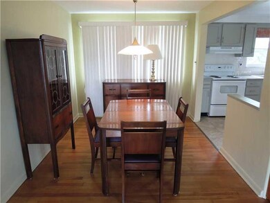 Dining Room.