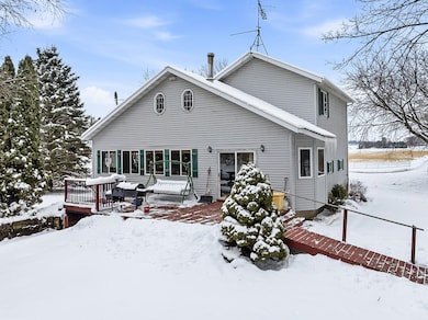 N7294 Manske Rd, Lake Mills, WI 53551 - photo 7