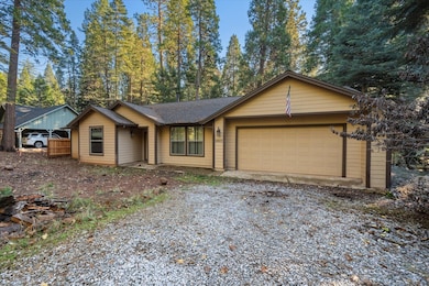 30821 Tinkerbell Ln, Shingletown, CA 96088 - photo 2