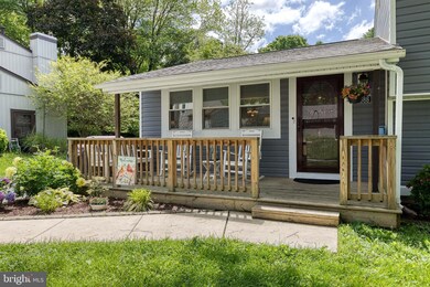 9588 Farewell Rd, Columbia, MD 21045 - photo 5