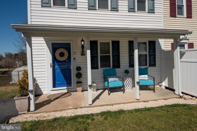 11 Sycamore Cir, Stevens, PA 17578 - photo 2