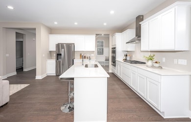 The BENEFIT of this NEW Construction Opp