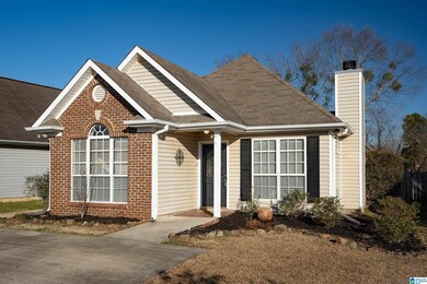 112 Flagstone Ln, Calera, AL 35040 - photo 2