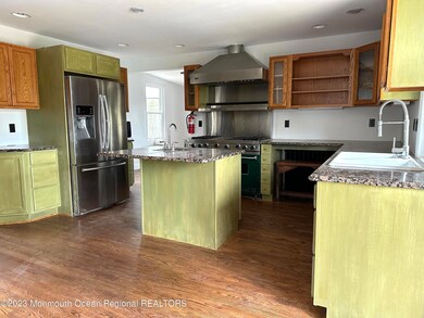 406 Lake Dr unit Front House, Allenhurst, NJ 07711 - photo 3