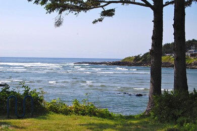 Oceanfront Living
