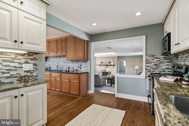 909 Mcelwee Rd unit RD2, Moorestown, NJ 08057 - photo 4