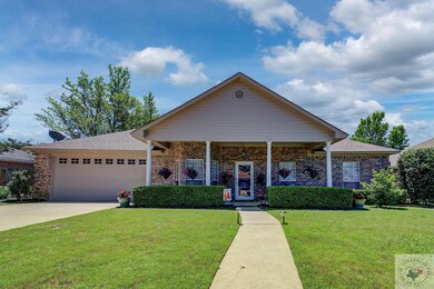 2807 Bethany Ln, Texarkana, TX 75503 - photo 3