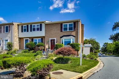 1 Briarstone Ln, Gaithersburg, MD 20877 - photo 5