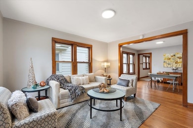 24 N Fair Oaks Ave unit 1, Madison, WI 53714 - photo 2