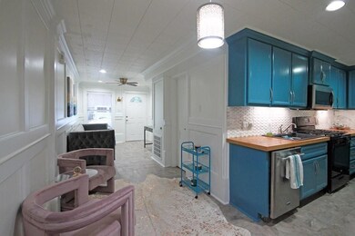 434 Lenard St unit D, Houston, TX 77009 - photo 3