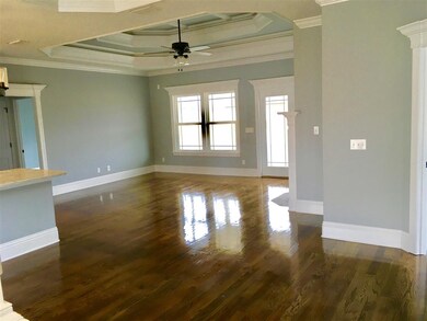 354 Parkside Cir, Crawfordville, FL 32327 - photo 2