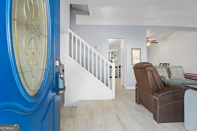 1311 Stoneleigh Way, Stone Mountain, GA 30088 - photo 5