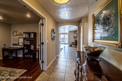 5529 Hill n Dale Dr, Farmington, NM 87402 - photo 4