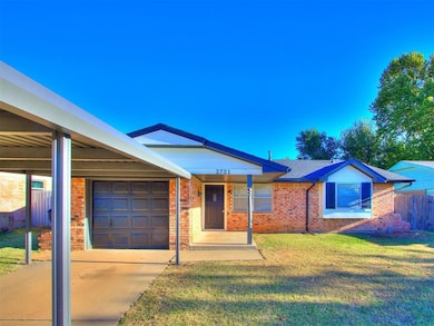 2721 SW 87th St, Oklahoma City, OK 73159 - photo 3