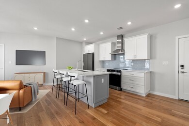 Trimount Place unit 406, Boston, MA 02127 - photo 4
