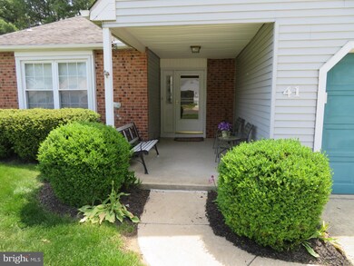 41 Knollwood Dr, Woodbury, NJ 08096 - photo 3