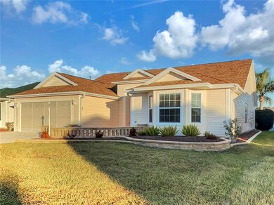 3457 Dixon Ln, The Villages, FL 32162 - photo 2