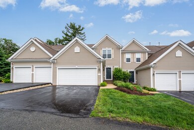 37 Daffodil Ct unit 37, South Grafton, MA 01560 - photo 2