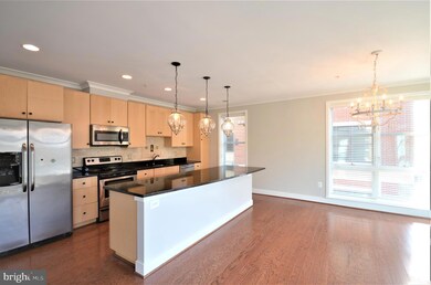 815 N Patrick St unit 202, Alexandria, VA 22314 - photo 5