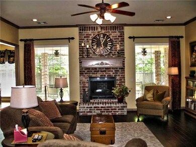 Living Room.