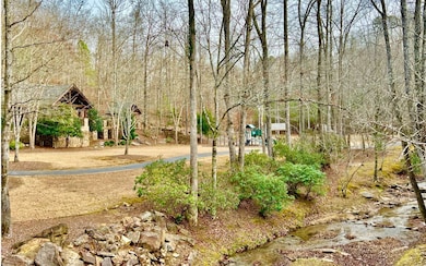 LT209 Harris Ridge Dr, Ellijay, GA 30540 - photo 3
