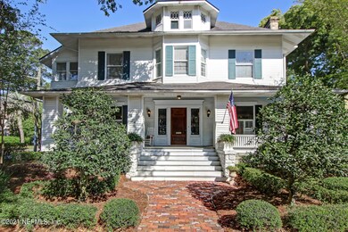 3043 Saint Johns Ave, Jacksonville, FL 32205 - photo 6