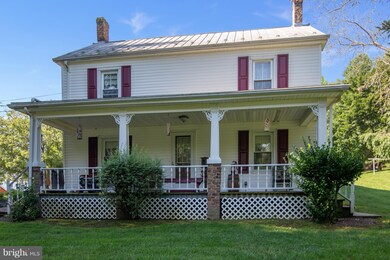 19331 Garretts Mill Rd, Knoxville, MD 21758 - photo 3