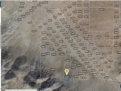 0 W of Slash X Ranch Rd unit HD25200461, Barstow, CA 92311 - photo 4