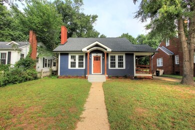 2131 Parker St NE, Cleveland, TN 37311 - photo 5