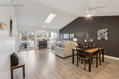 3138 Soaring Bird Cir, Colorado Springs, CO 80920 - photo 6