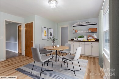 16 Merritt Dr, Asheville, NC 28806 - photo 5