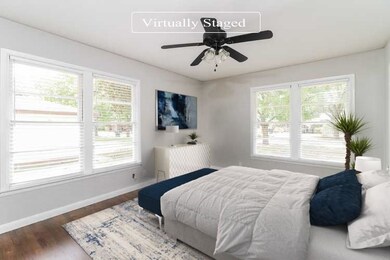 206 Moon St, Cleburne, TX 76033 - photo 4