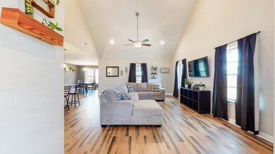 475 Preserve Cir, Manchester, TN 37355 - photo 2