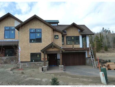Exterior Front. Completion date mid Dec 2013