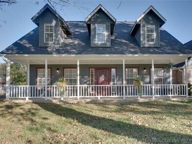 12877 S 200th East Ave, Broken Arrow, OK 74014 - photo 2