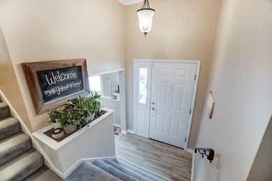 Foyer