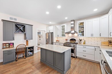 1017 S Plymouth St, Culver, IN 46511 - photo 7