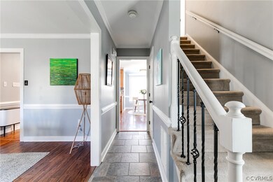 Foyer