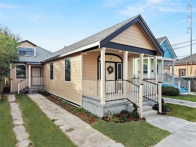 2322 Allen St, New Orleans, LA 70119 - photo 3