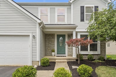 Welcome Home!