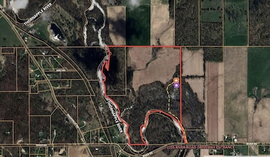 2255 River Rd, Hastings, MI 49058 - photo 2